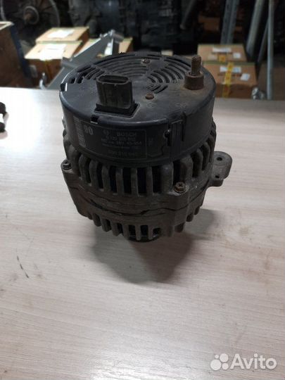 Генератор Iveco Stralis cursor 10 2004