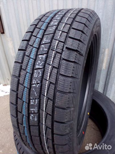Saferich FRC78 295/40 R21