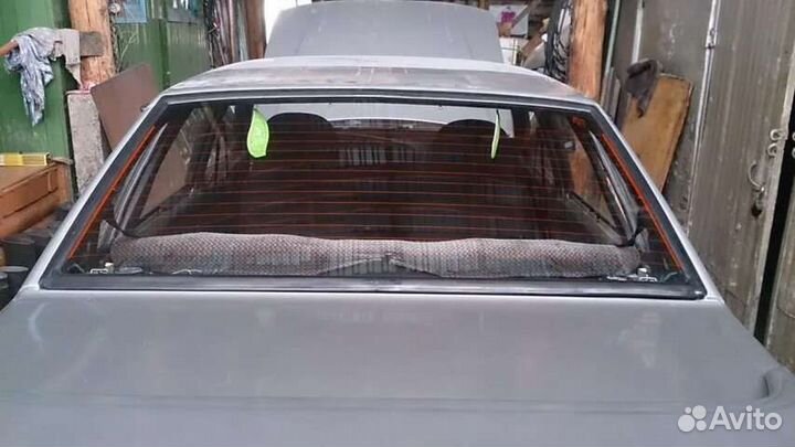 Стекло заднее ваз 21099. 2115