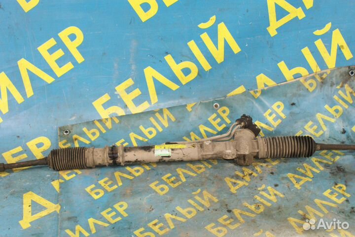 Рулевая рейка Hyundai Tucson JM