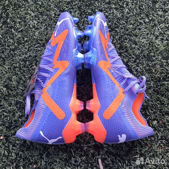 Бутсы Nike mercurial vapor phantom