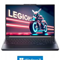 Ноутбук Lenovo Legion 5 (Y7000P) 2024 год i7-14700