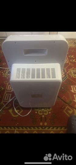 Ионизатор воздуха