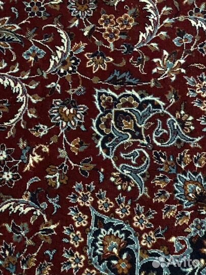 Ковер натуральный Пр-во Иран