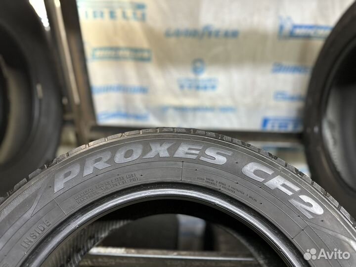 Toyo Proxes CF2 185/65 R15 88H