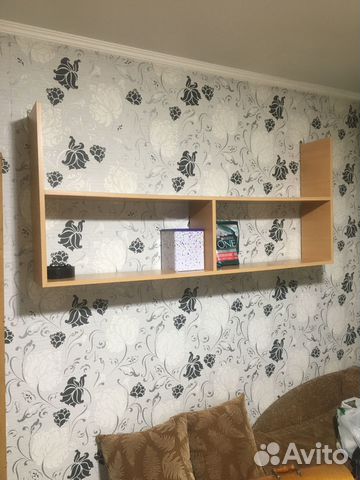 Полка книжная