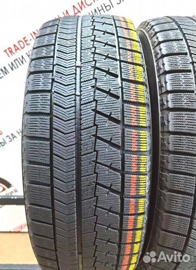 Bridgestone Blizzak VRX2 225/60 R18 R