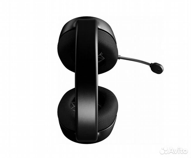 Наушники steelseries arctis 1