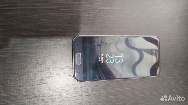 Продам телефон samsung а3 2017 года