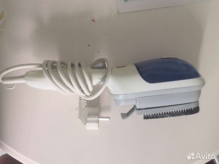 Отпариватель для одежды ручной
