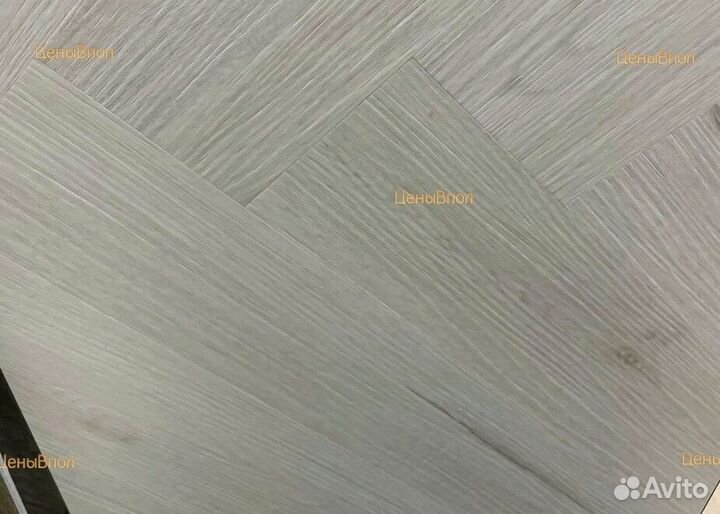 Spc ламинат елочкой