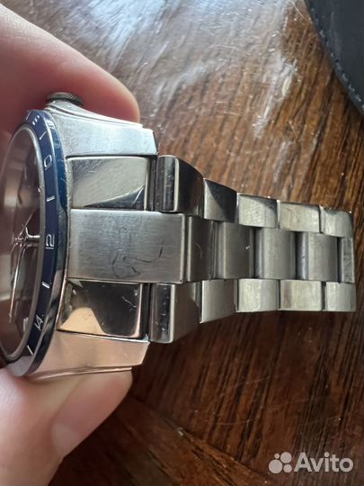 Швейцарские часы rado Hyperchrome UTC