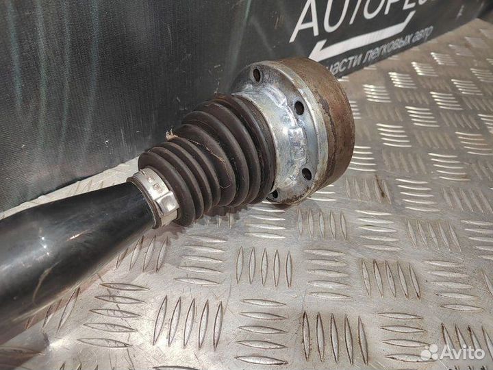 Привод правый Volkswagen Polo 5 1.6 2009-2015