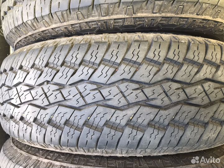 Toyo Open Country A/T Plus 225/65 R17 102H