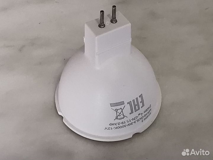 Светодиодные лампы