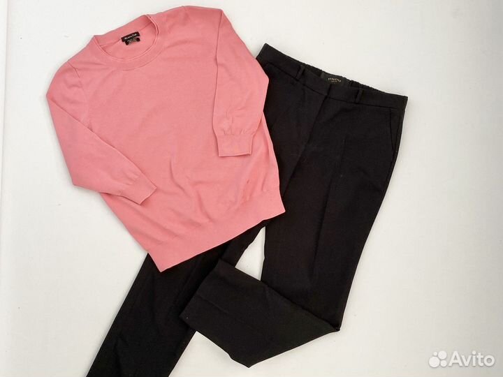 Одежда для офис/работы Reserved Benetton H&M 42р