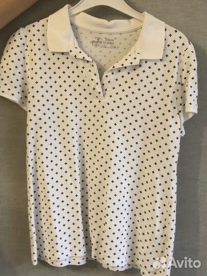 Одежда подростковая