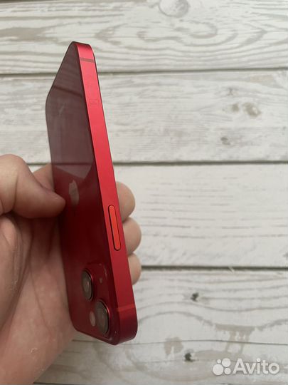 iPhone 13 mini, 128 ГБ