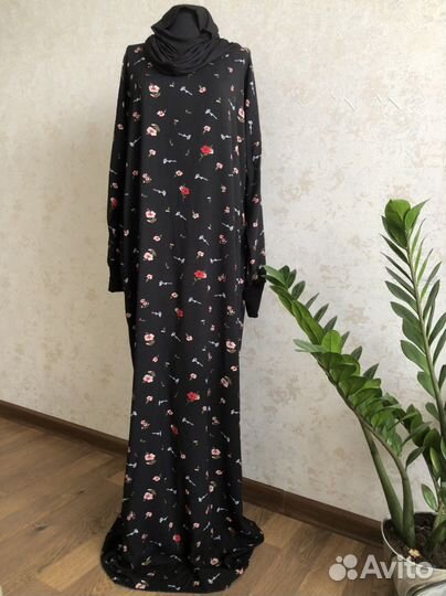 Намазные платья