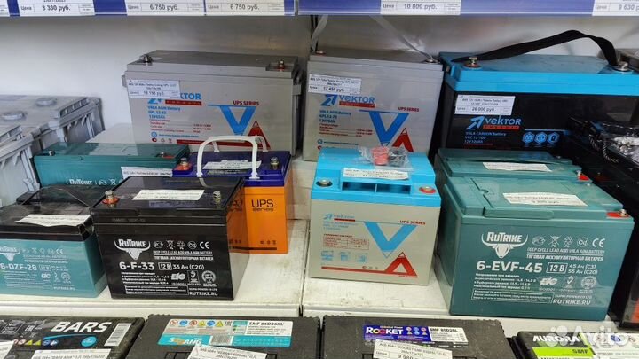 Акб 110Ач Topla Top для Bmw, Tuareg, Porshe и др