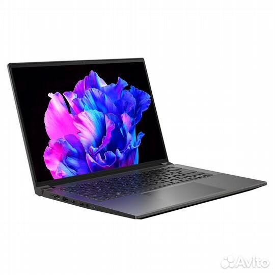 Ноутбук Acer Swift SFX14-72G-72DH Core Ultra 7 pro