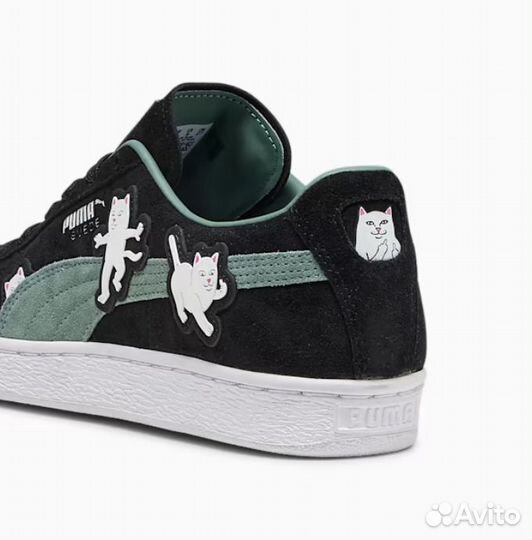 RipNDip x Puma Suede (44)