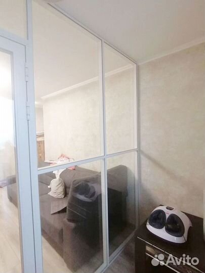 Перегородки любого формата и сложности