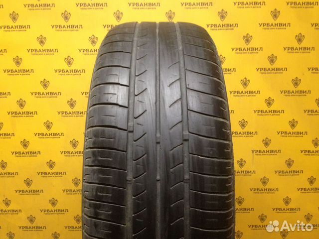 Bridgestone B250 205/65 R15 92V