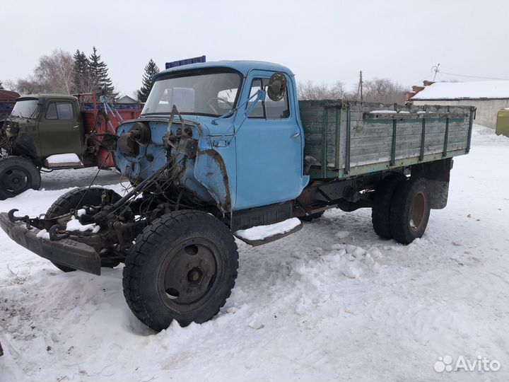 Авторазбор Камаз,Зил,Газ