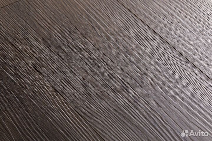 Кварц-виниловая плитка