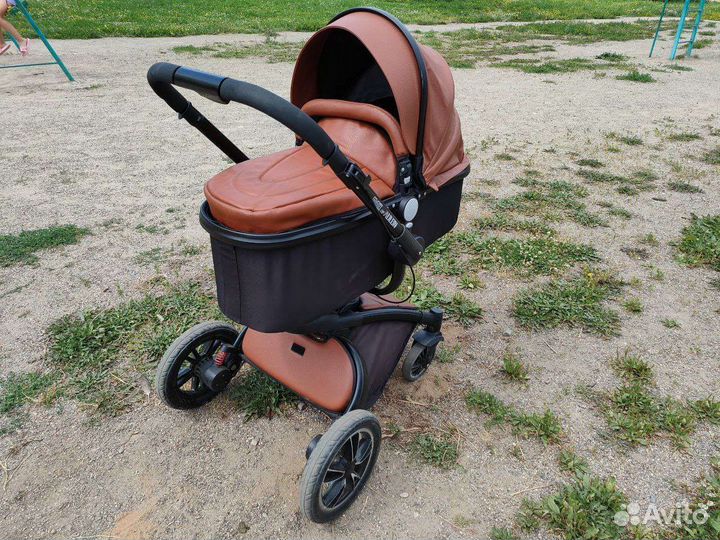 Коляска Aulon 2 в 1