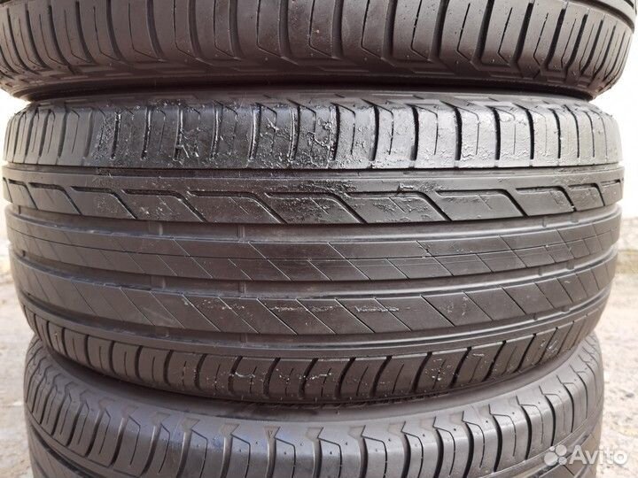 Bridgestone Turanza T001 215/50 R18 92W