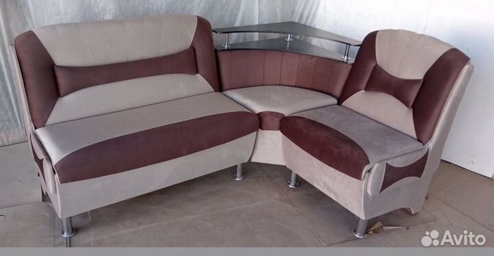 Кухонный уголок Лидер 3 в наличии