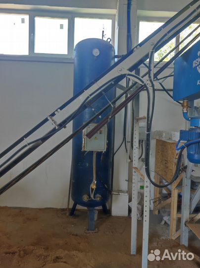 Готовый бизнес по производству газобетонных блоков