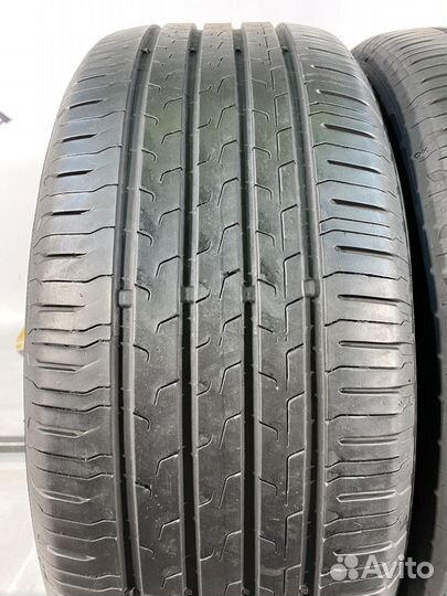 Continental ContiEcoContact 6 235/50 R19 102V