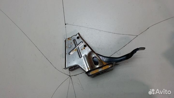 Педаль тормоза Volkswagen Jetta 6, 2013