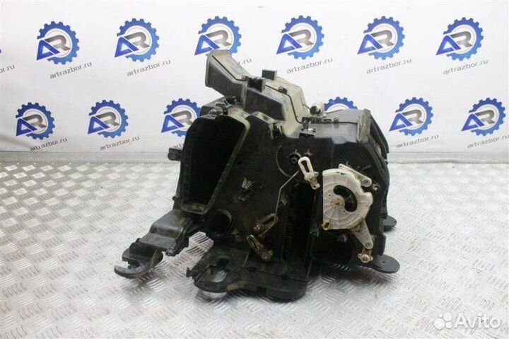 Корпус отопителя(печки) Mazda Mazda 6 GG LF 2.0