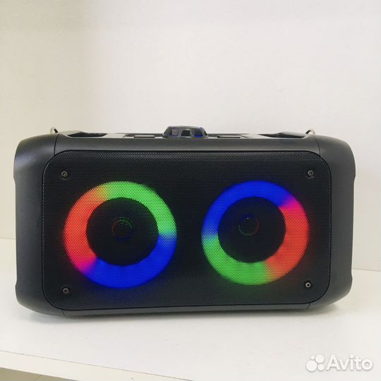 Беспроводная колонка блютуз 10w Ring 3