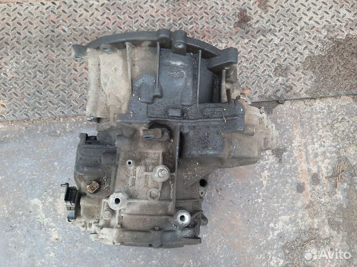 Продам АКПП для ford focus 2. C-MAX
