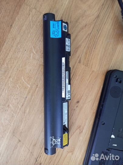 Lenovo s10 2