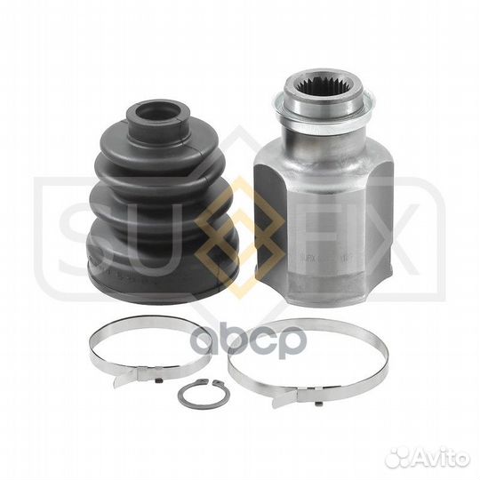 Шрус внутренний R перед прав ST1440 sufix