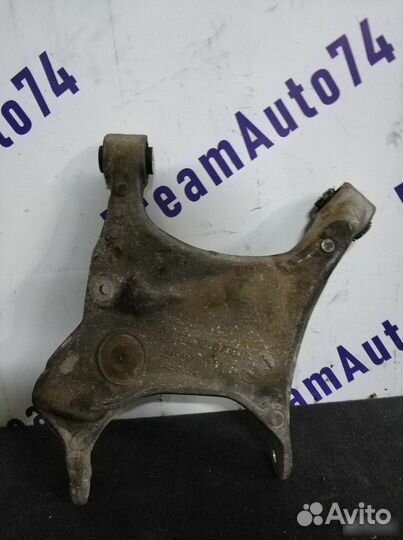 Рычаг левый bmw e60/e61