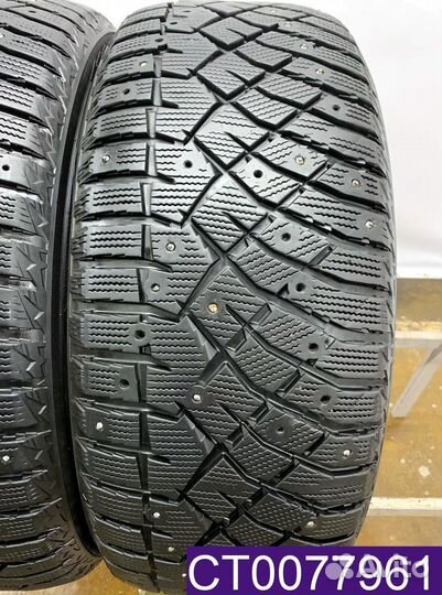 Nitto Therma Spike 255/55 R18 96T