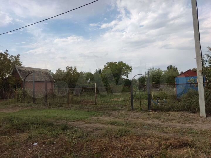 Участок 4,5 сот. (СНТ, ДНП)