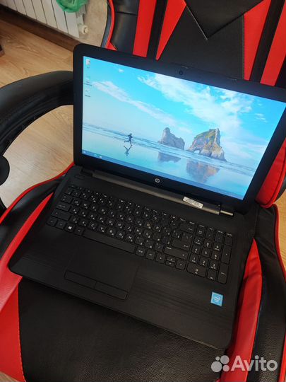 Ноутбук для учёбы на SSD