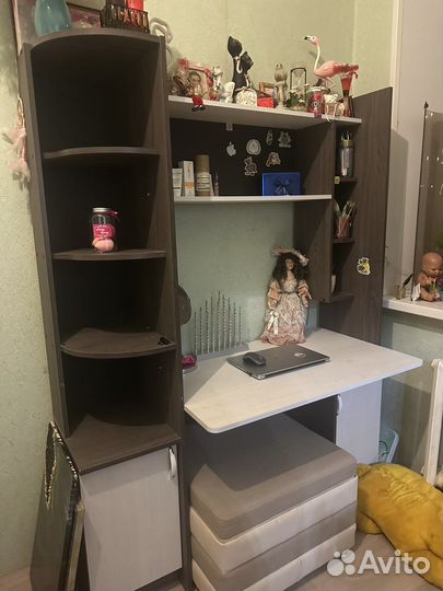 Письменный стол