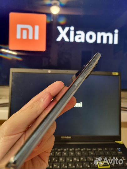 Xiaomi Redmi Note 10 Pro, 8/128 ГБ