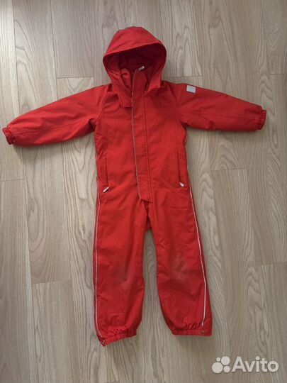 Комбинезон Reima 122