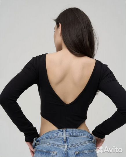 Боди женское