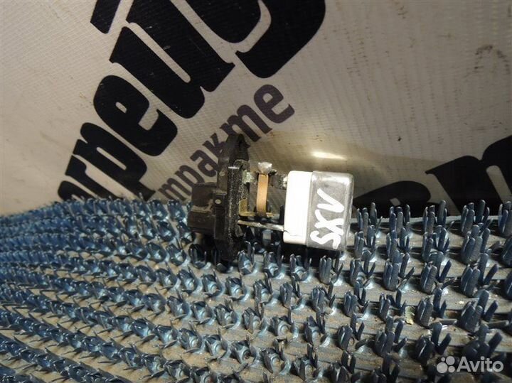 Реостат печки Toyota Camry Gracia SXV20 5S 2000.03